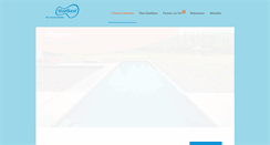 Desktop Screenshot of bluebase5.com